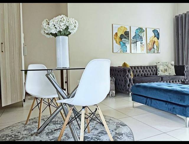 2 BEDROOM APARTMENT FOR SALE IN JACKAL CREEK GOLF ESTATE